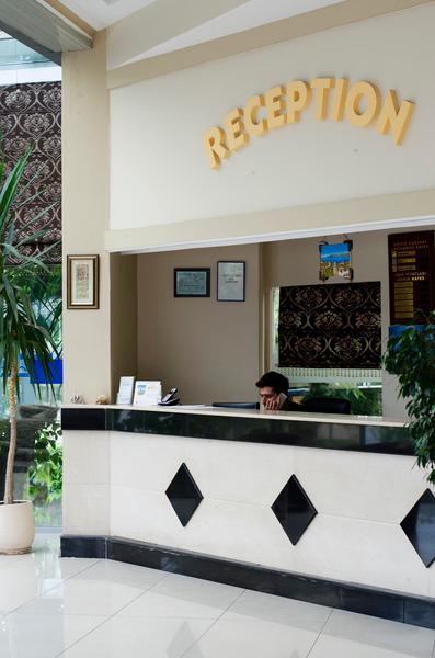 Istanbul Beach Hotel