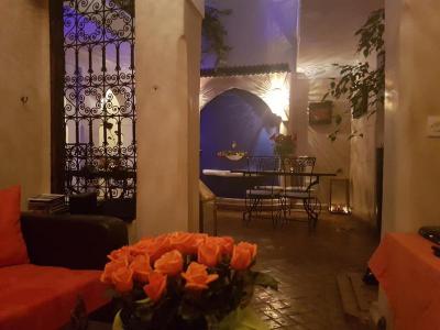 Riad Mboja