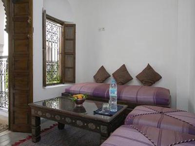 Riad Nerja