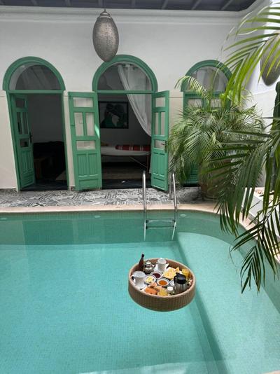 Riad El Grably
