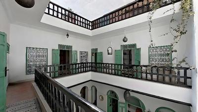 Riad El Grably