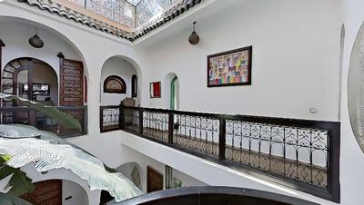 Riad El Grably