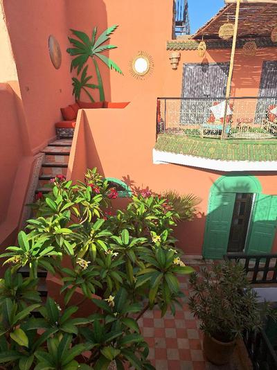 Riad El Grably