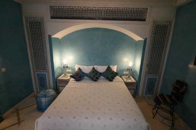 Riad Attika