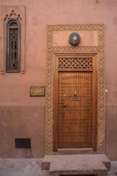Riad Attika