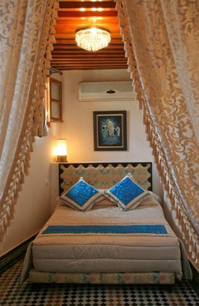 Riad-Boutique Borj Dhab