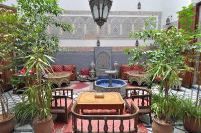 Riad Ghita