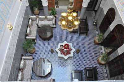 Riad Ghita