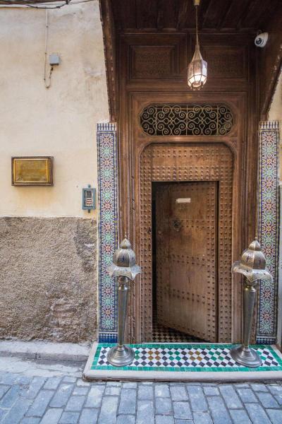 Riad Ghita
