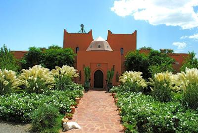 Kasbah Al Mendili Private