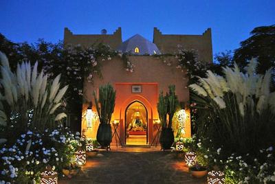 Kasbah Al Mendili Private