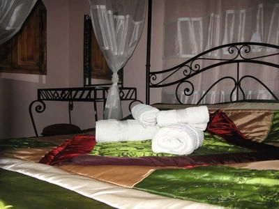 Riad Mahjouba