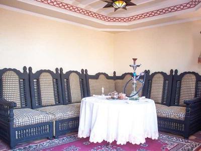 Riad Mahjouba