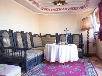 Riad Mahjouba
