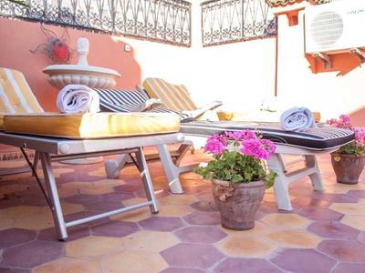Riad Mahjouba