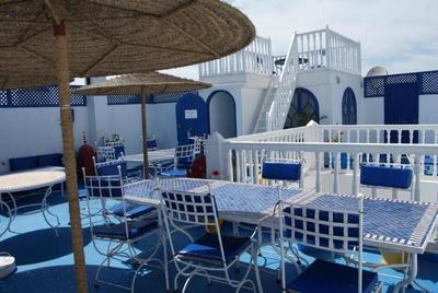 Dar Nafoura Mogador