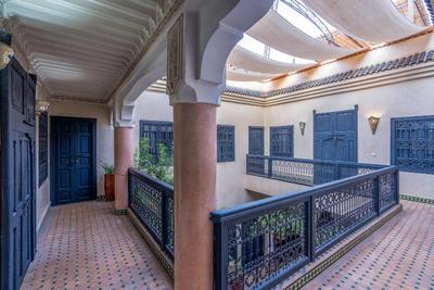 Riad Saba