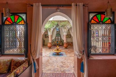 Riad Saba