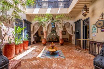 Riad Saba