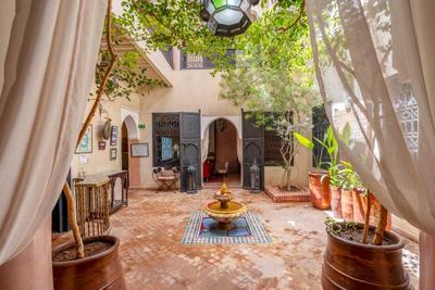 Riad Saba