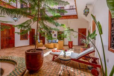 Riad Saba
