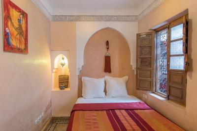Riad Arbre Bleu