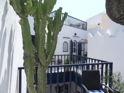 Riad Layel Dessaouira