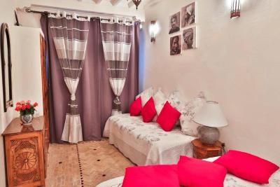 Riad Layel Dessaouira