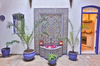 Riad Layel Dessaouira