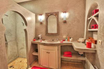 Riad Layel Dessaouira