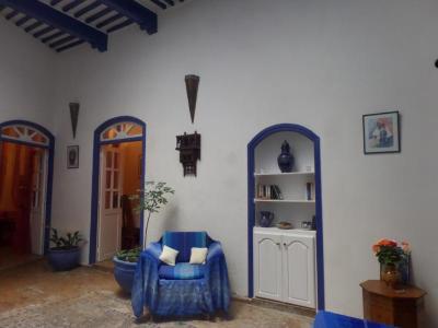Riad Layel Dessaouira
