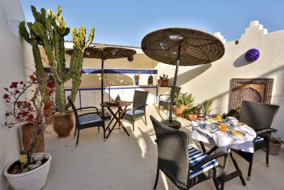 Riad Layel Dessaouira