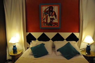 Riad Les Lauriers Blancs