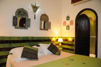 Riad Les Lauriers Blancs