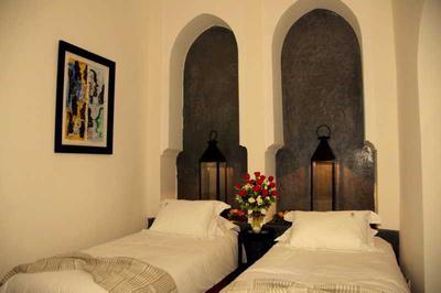 Riad Granvilier