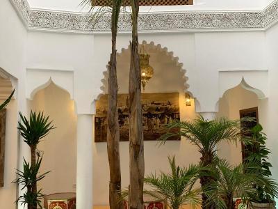 Riad Abaka by Ghali
