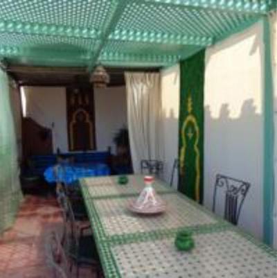 Riad Sesame