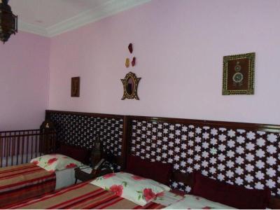 Riad Sesame