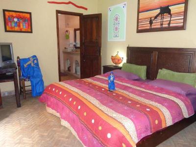 Riad Sesame