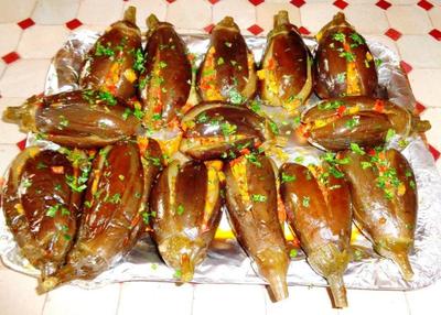 Riad Sesame