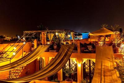 Riad Nora