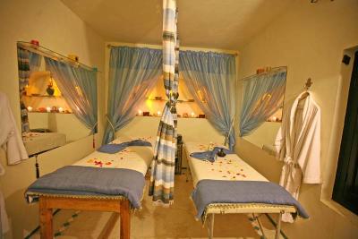 Riad Ain Marrakech