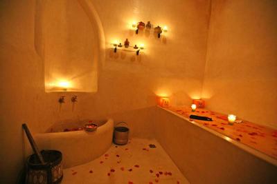 Riad Ain Marrakech