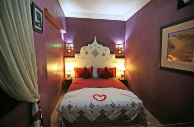 Riad Ain Marrakech