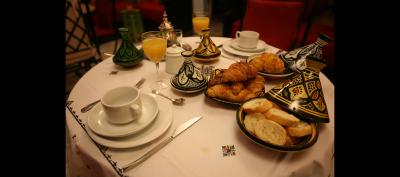Riad Ain Marrakech