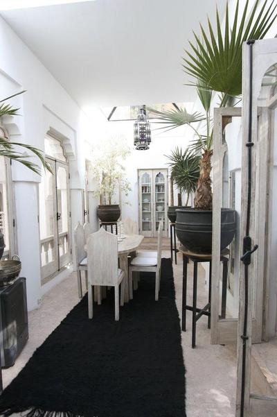 Riad Safa