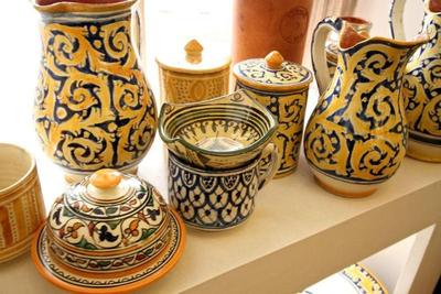 Riad Safa