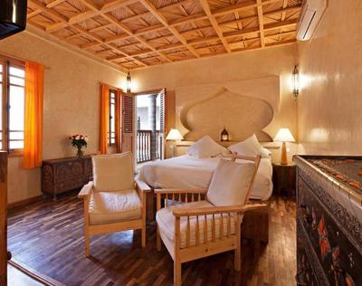 Riad Chbanate