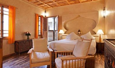Riad Chbanate