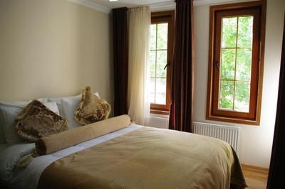 Gulhane Suites